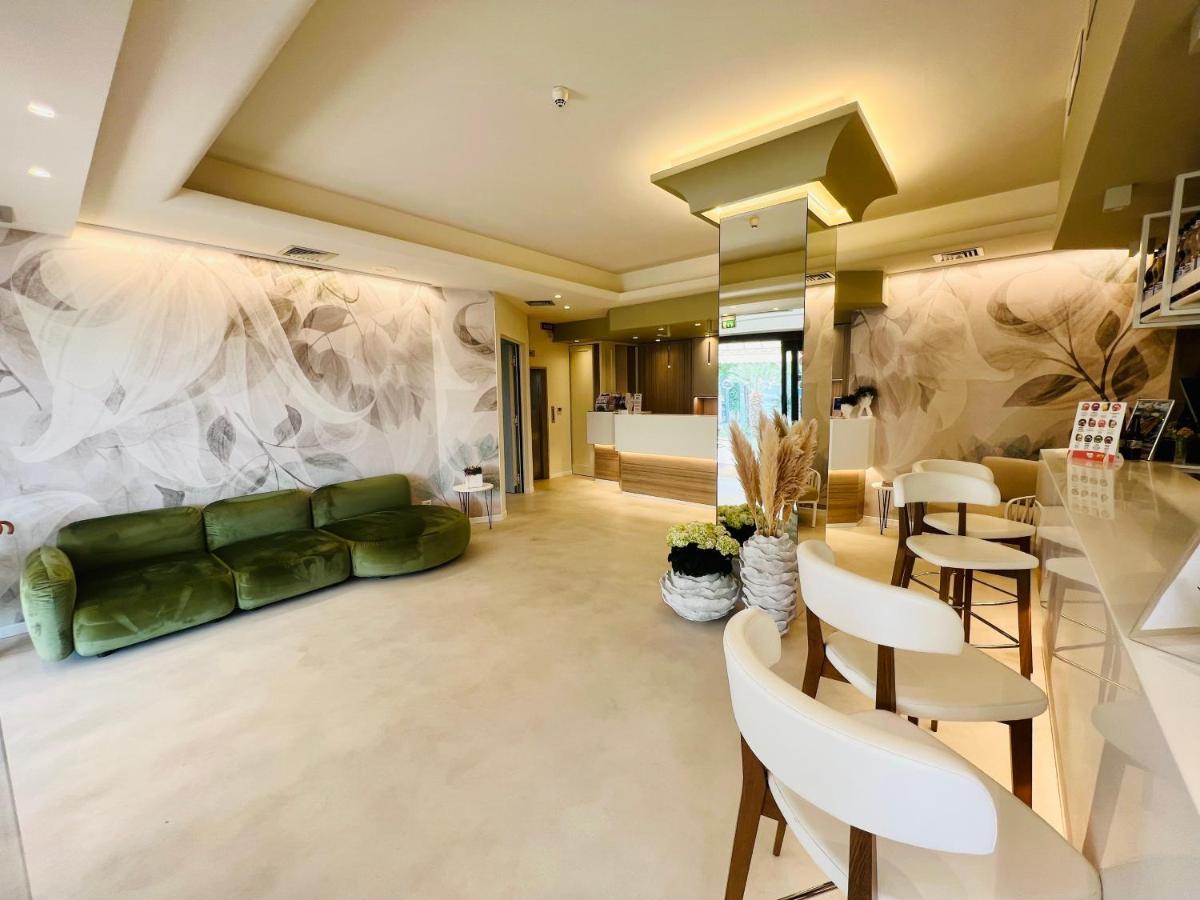 Hotel Savoy カオルレ エクステリア 写真