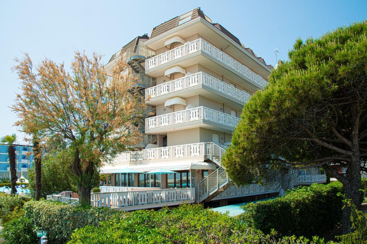 Hotel Savoy カオルレ エクステリア 写真